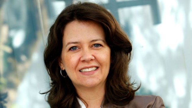 Leitung der Unternehmenskommunikation wird neu besetzt - Neue Aufgabe für Priscilla Cortezze - Quelle: Volkswagen